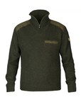 Fjällräven Koster Sweater - Olive