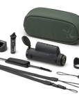 Swarovski tM 35+ Clip-On & Handheld Thermal Imaging Camera