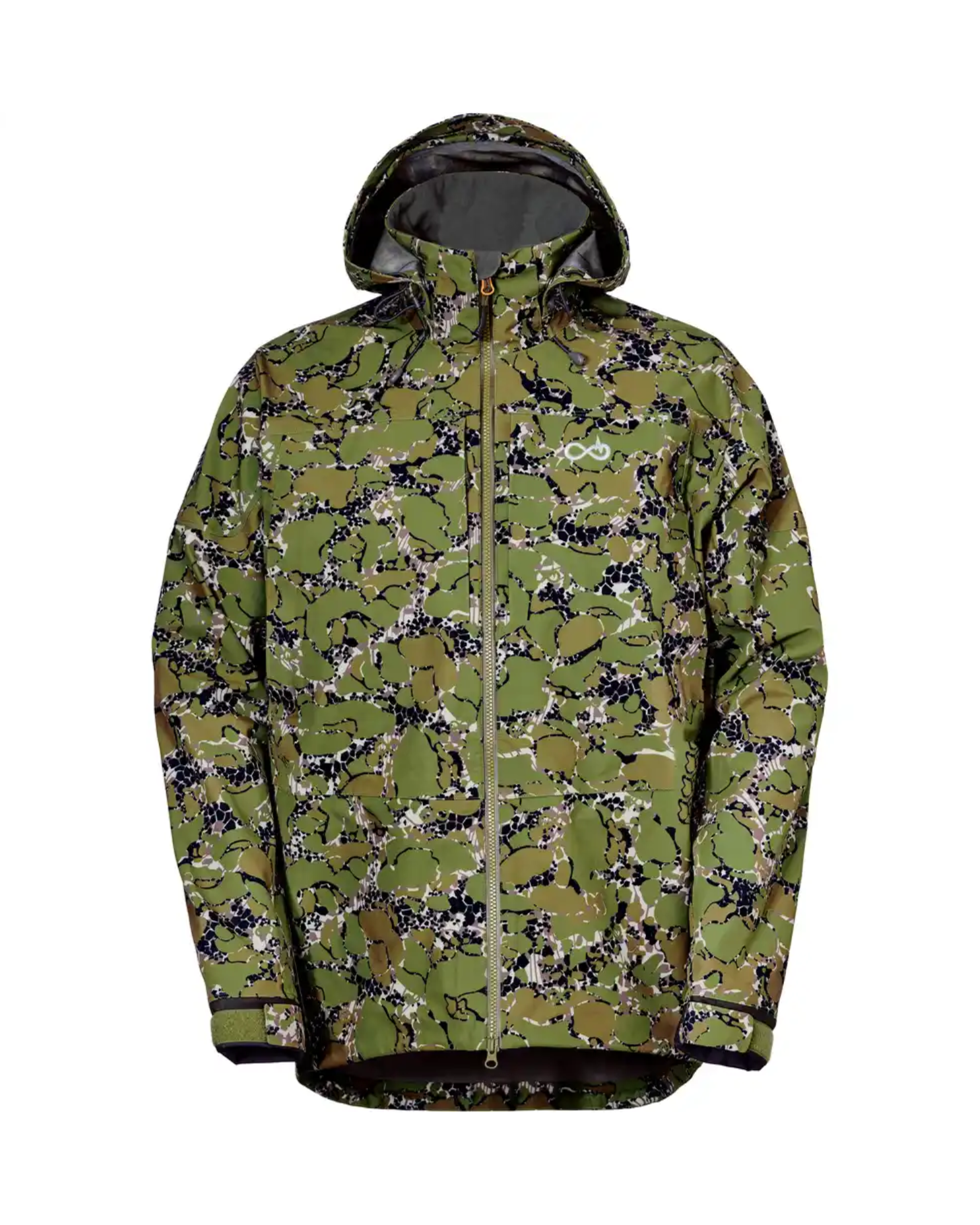 Merkel Gear 365 All-Weather Jas