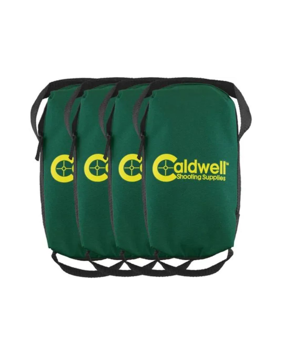 Zandzak Caldwell Lead Sled Weight Bag 4 stuks