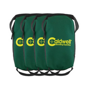 Sandbag Caldwell Lead Sled Weight Bag 4 pcs