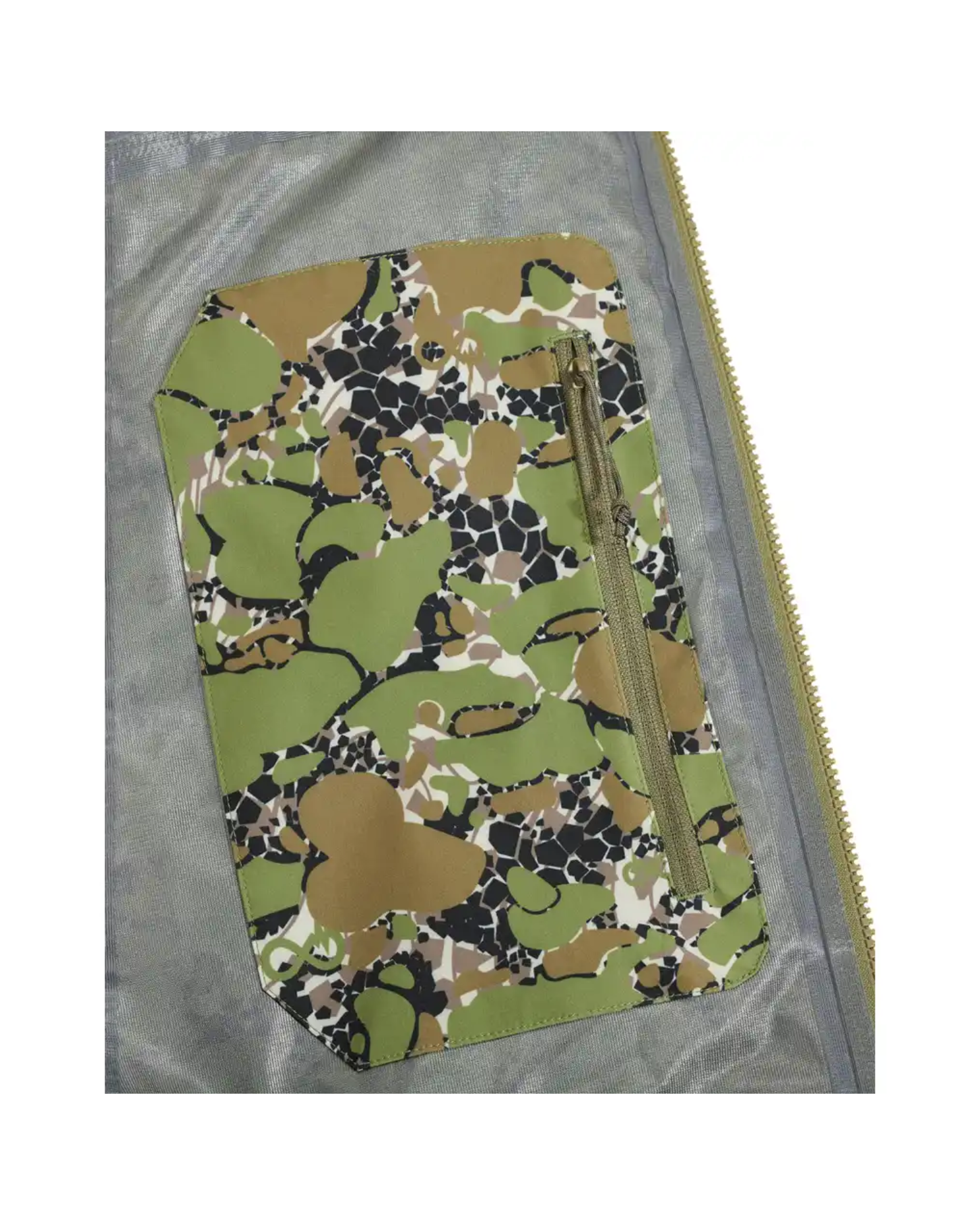 Merkel Gear 365 All-Weather Jas