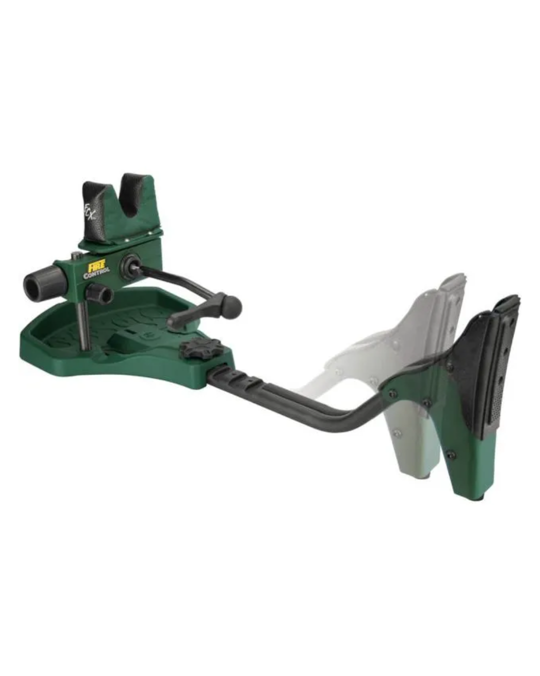 Caldwell Lead Sled FCX Rifle Rest