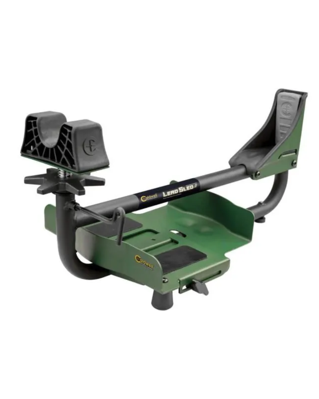Caldwell Lead Sled 3 Rifle Rest