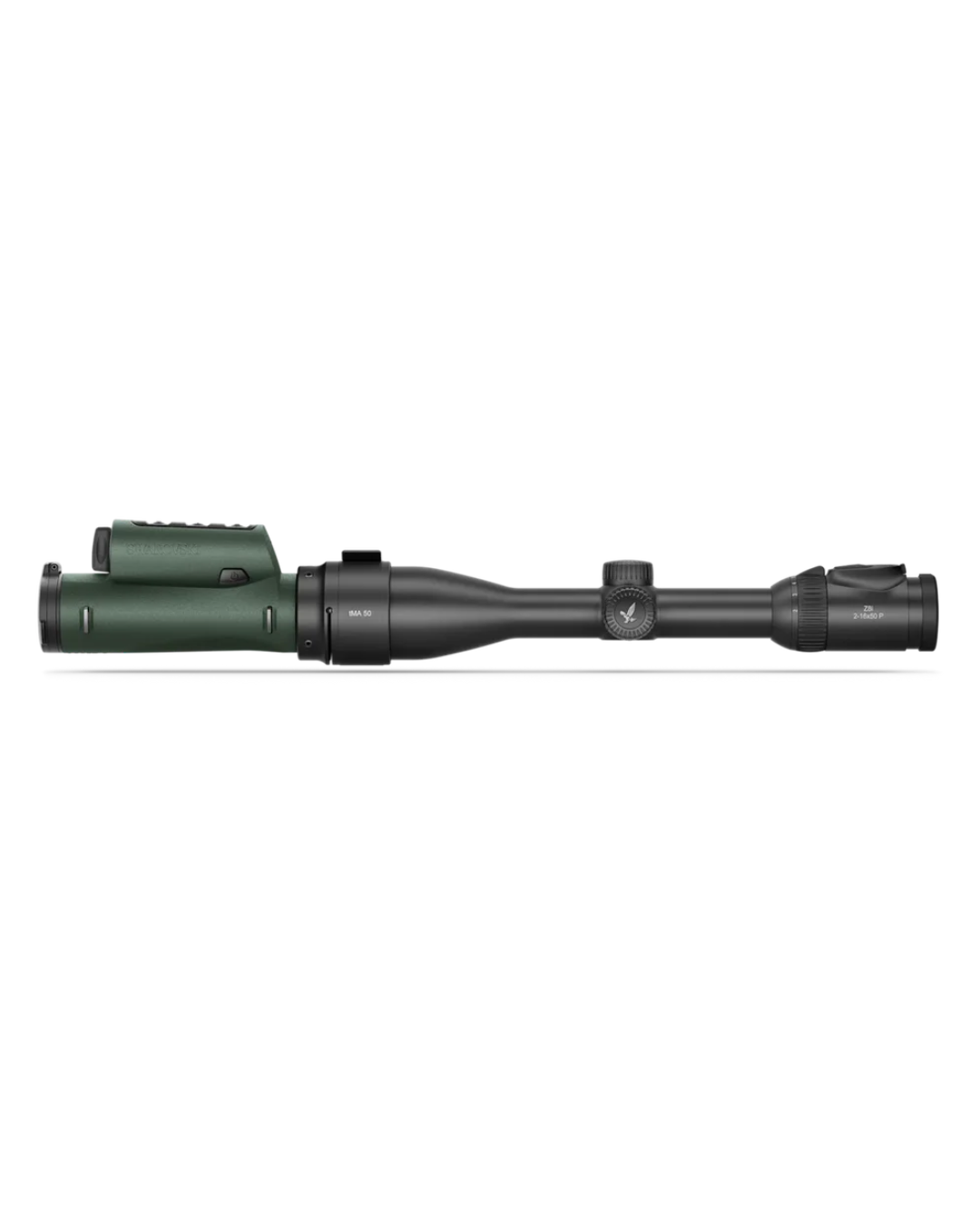 Swarovski tM 35+ Clip-On & Handheld Thermal Imaging Camera