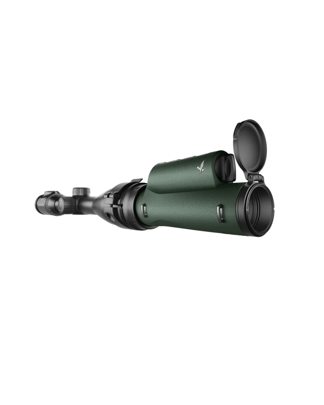 Swarovski tM 35+ Clip-On & Handheld Thermal Imaging Camera