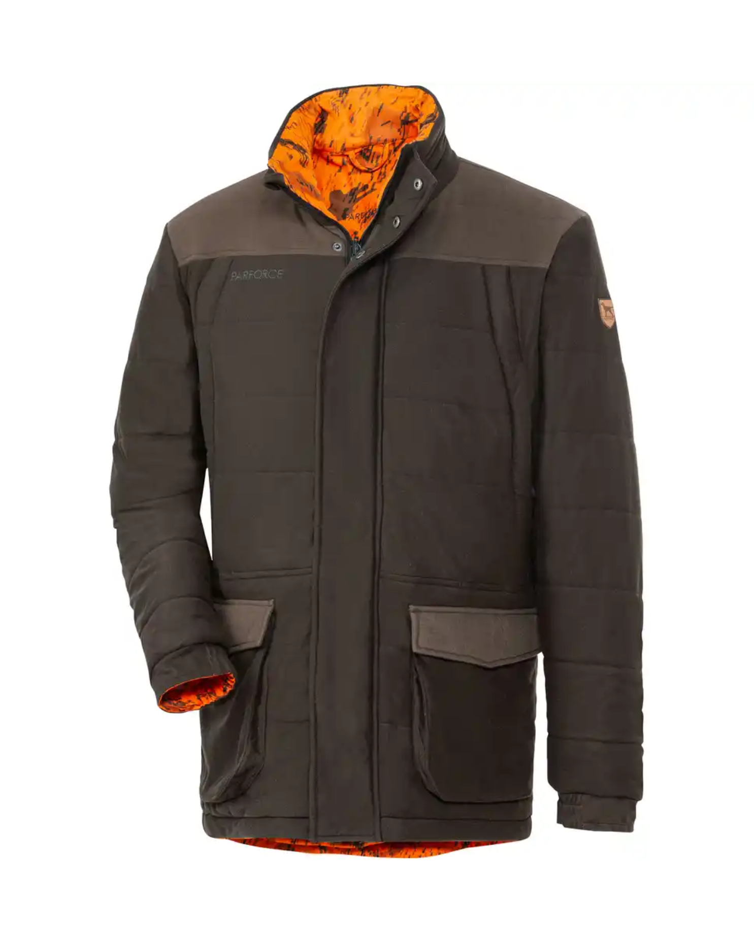 Parforce Sphere Omkeerbare Winterjas
