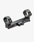 Contessa SB02-SX QD mount