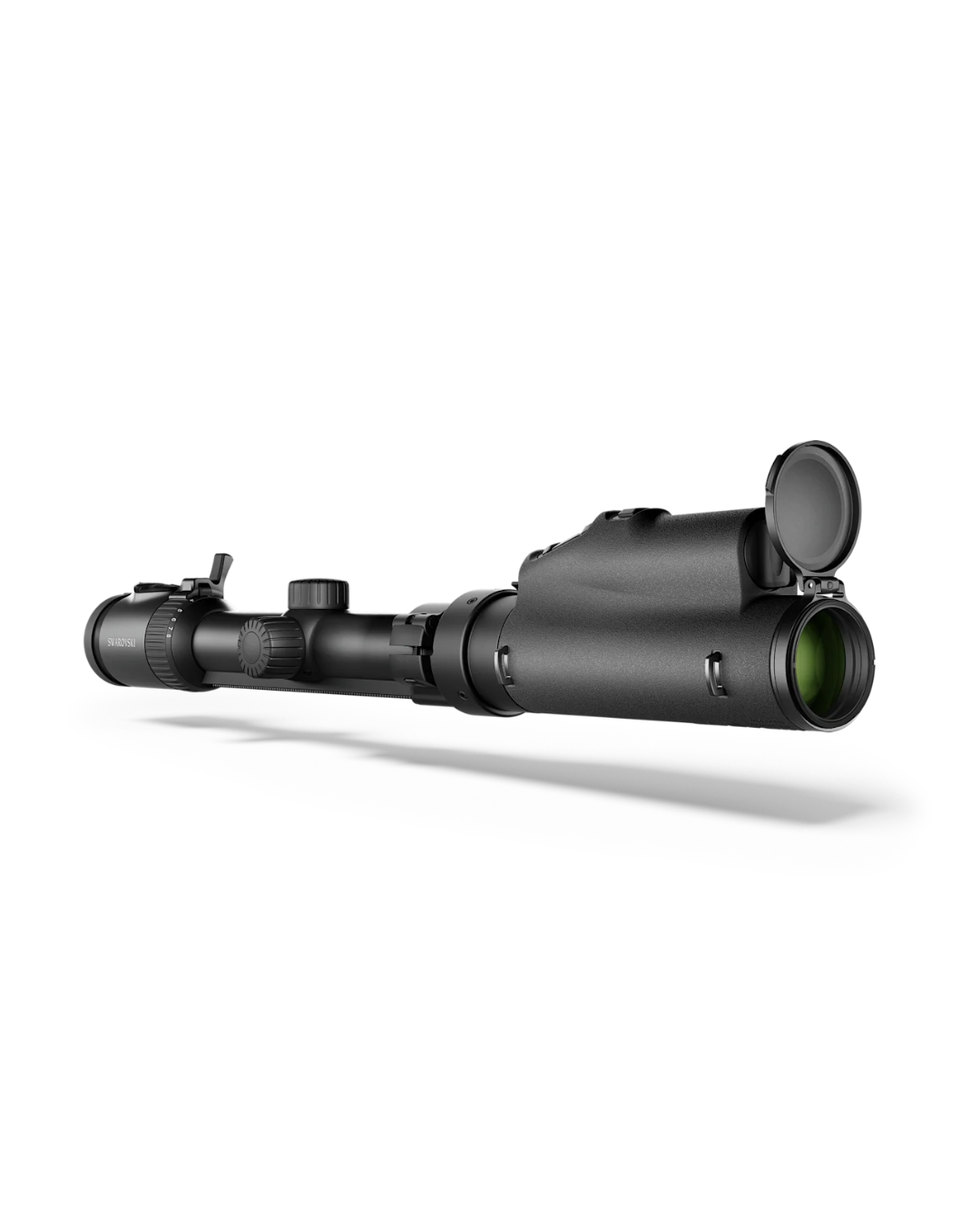 Swarovski TX Encounter Thermal Imaging Viewer