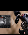 HikMicro Thunder 3.0 Clip-On TQ50C Thermal Imaging Scope