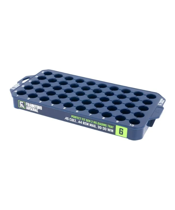 Tactical Trophy | Case Loading Block Frankford Arsenal "Perfect Fit" 2-Pack Gen2