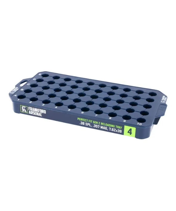 Tactical Trophy | Case Loading Block Frankford Arsenal "Perfect Fit" 2-Pack Gen2