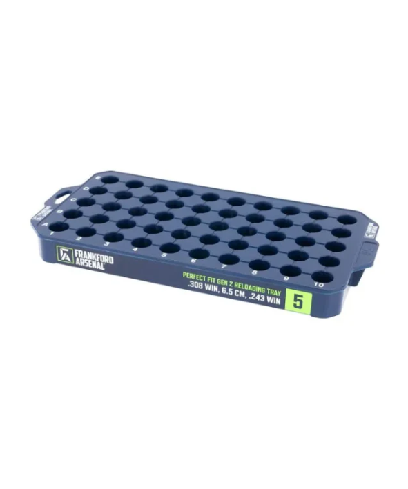 Tactical Trophy | Case Loading Block Frankford Arsenal "Perfect Fit" 2-Pack Gen2