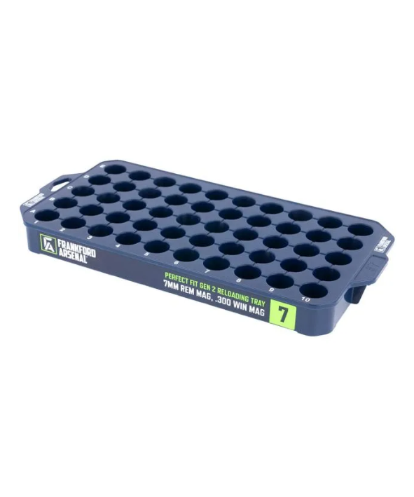 Case Loading Block Frankford Arsenal "Perfect Fit" 2-Pack Gen2
