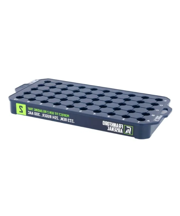 Tactical Trophy | Case Loading Block Frankford Arsenal  "Perfect Fit" 2-Pack Gen2