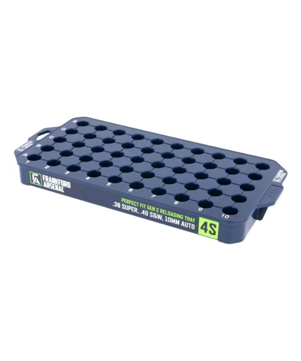Tactical Trophy | Case Load Block Frankford Arsenal "Perfect Fit" 2-Pack Gen2