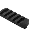 NC Star M-LOK Picatinny Rail - Short