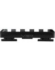 NC Star M-LOK Picatinny Rail - Short