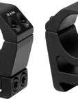 Vortex Sport Montageringen 25,4 mm Hoog