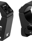 Vortex Sport Montageringen 25,4 mm Hoog
