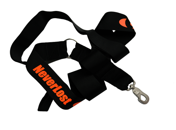 Tactical Trophy | Neverlost Game Sling