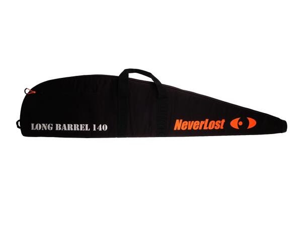 Tactical Trophy | Neverlost GunBag Long Barrel 140cm
