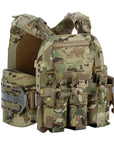 Cuirass Tiger Elite Plate Carrier (Plate Size M) - Image 4