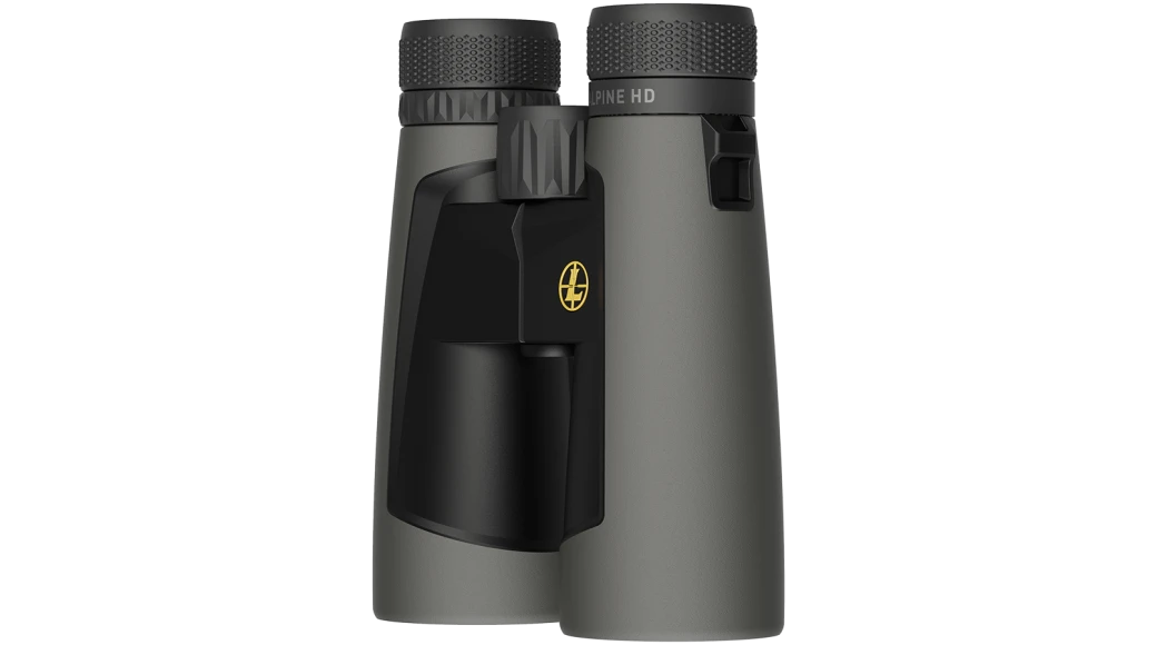 Leupold VK BX-2 Alpine HD 10x52mm Roof Shadow Gray