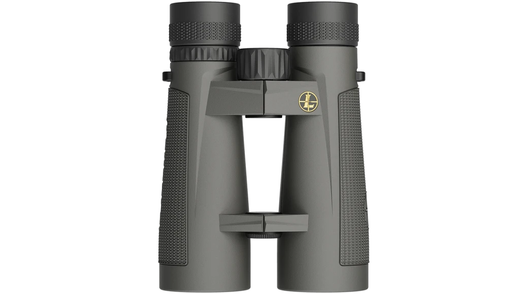 Tactical Trophy | Leupold VK BX-5 Santiam HD 10x50mm Gray
