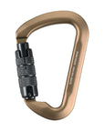 Carabiner 10cm with Bayonet Lock Keylock - Image 4