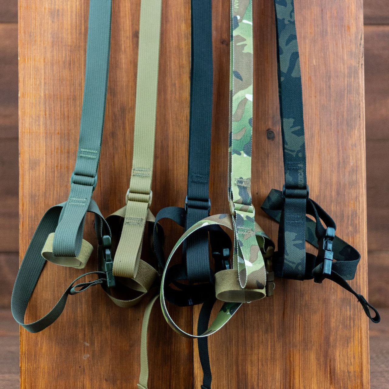 Cole-Tac Tripod Sling