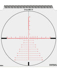 Ecopybook Tactical Sight Reticle Set UA - Image 10