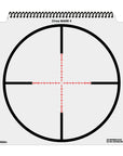 Ecopybook Tactical Sight Reticle Set UA - Image 5