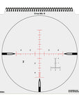 Ecopybook Tactical Sight Reticle Set UA - Image 8
