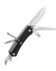 Folding knife Type 9 (6 tools) - Image 3