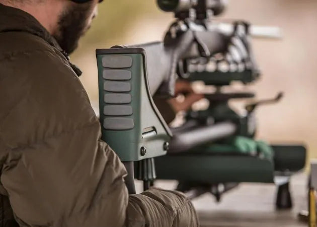 Tactical Trophy | Geweersteun Caldwell Lead Sled DFT 2