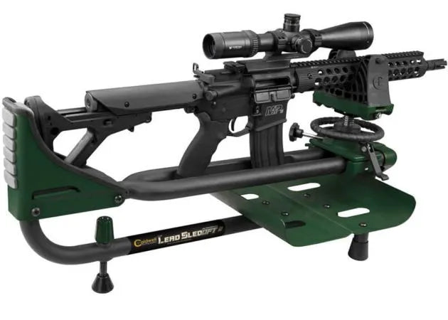 Tactical Trophy | Geweersteun Caldwell Lead Sled DFT 2