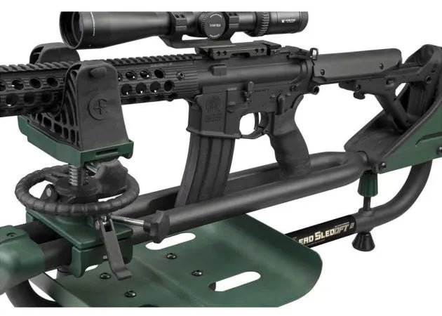 Tactical Trophy | Geweersteun Caldwell Lead Sled DFT 2