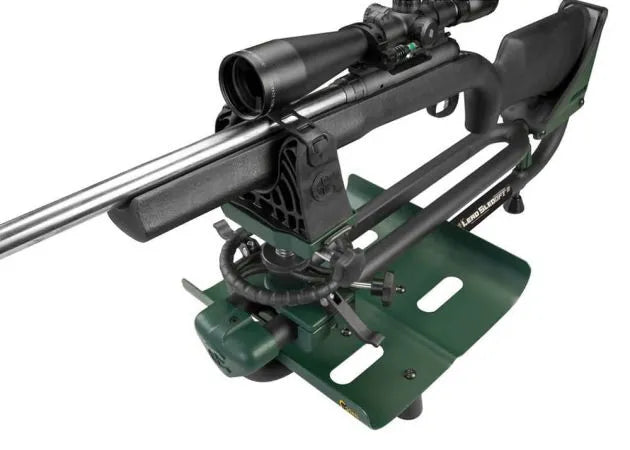 Tactical Trophy | Geweersteun Caldwell Lead Sled DFT 2