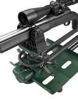 Tactical Trophy | Geweersteun Caldwell Lead Sled DFT 2