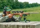 Tactical Trophy | Geweersteun Caldwell Rock Deluxe Front Rest