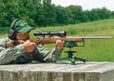 Tactical Trophy | Geweersteun Caldwell Rock Deluxe Front Rest