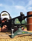 Tactical Trophy | Geweersteun Caldwell The Rock Combo