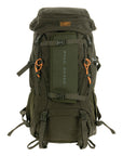 Hart Backpack Kragg 40L, Dark Olive