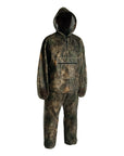 Hart Camo Mesh Set, Camo Forest - M/L