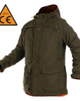 Hart M's Jacket Taunus 3R-J
