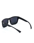 Vortex Zonnebril Banshee Black/Smoke