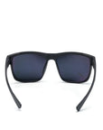 Vortex Zonnebril Banshee Black/Smoke