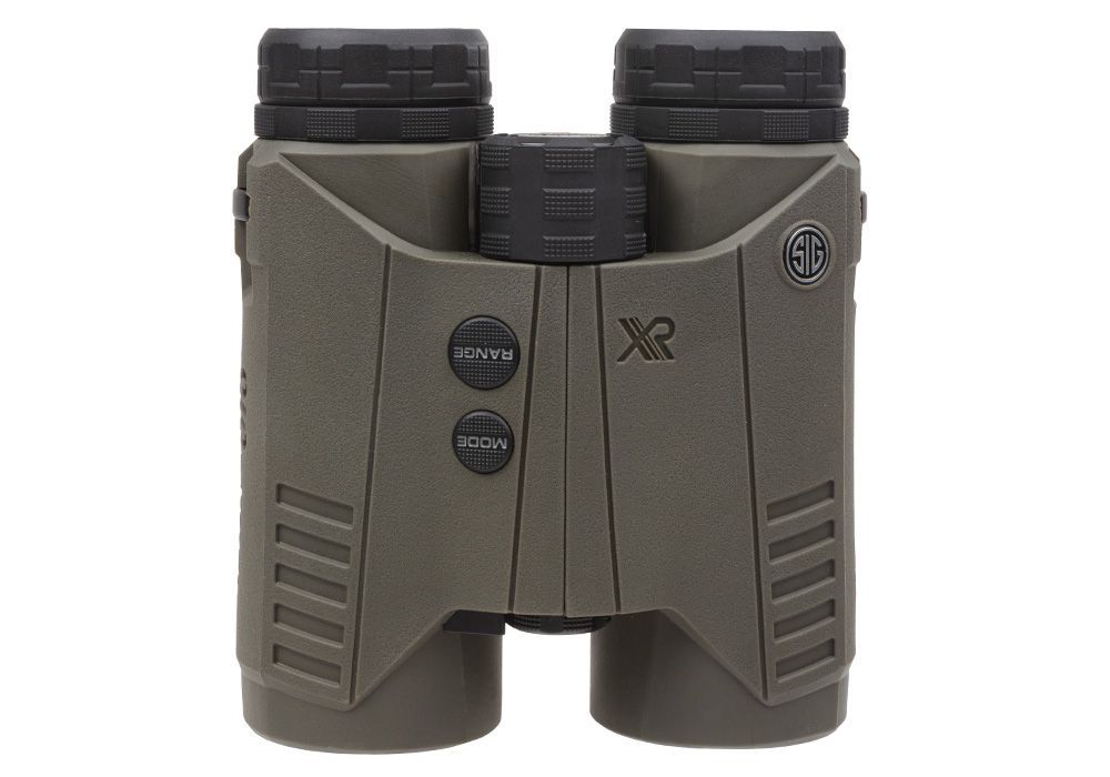 Sig Sauer Kilo 6K HD 10X42mm