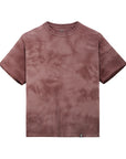 T-Shirt Washed Cotton Hard